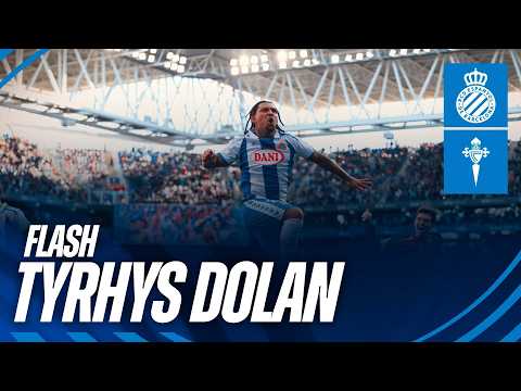 FLASH | Dolan | #EspanyolCelta