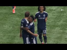 Thomas Müller BRACE against Toronto!