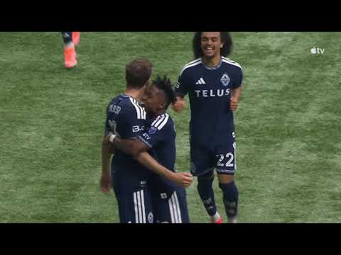 Thomas Müller BRACE against Toronto!