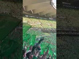 AMBIENTAZO en LA CARTUJA 🤩🙌 #shorts #elgranderbi