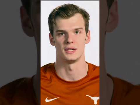 It all comes full-circle for Hubert Kos 🏊‍♂️🥹