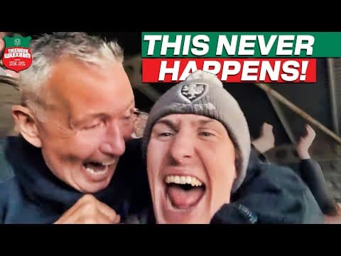 Beach Clash: Morecambe vs Wrexham – Shocking League 2 Upset You Can’t Miss!