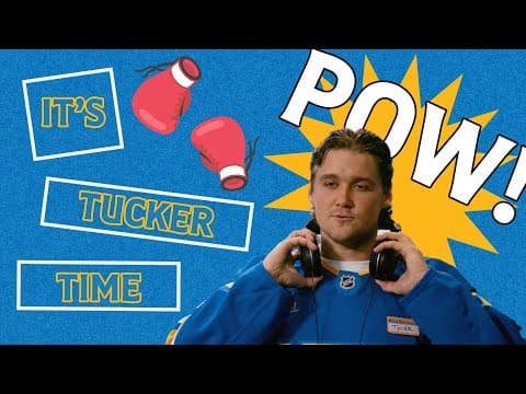 Tyler Tucker Groups & Suites Commercial