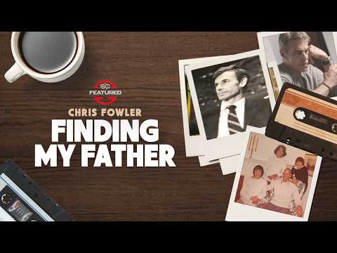 Finding My Father | SC Featured