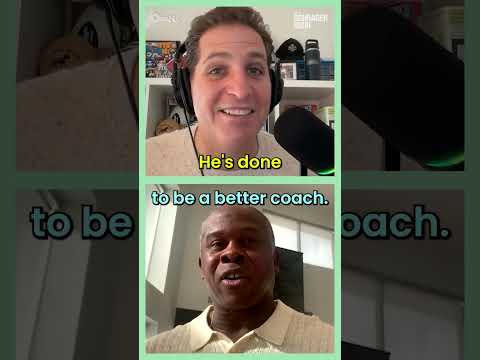 Why Vance Joseph LOVED coaching Pacman Jones