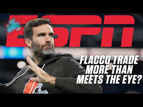 Roman Reigns on being INSPIRED by GOATs of other sports 🐐 + JJ Watt has QUESTIONS | Best of McAfee