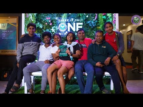 Wimbledon Finals on the big screen at PVR Cinemas