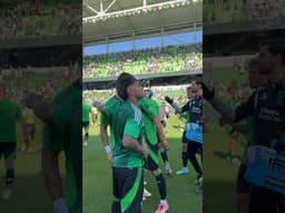 First W of the 2026 Season! ✅