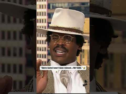 Bit of a checkmate for Cam at the end 🫢