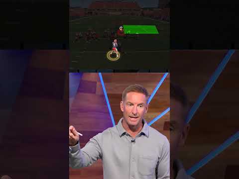 What is RPO? 🤔 Joel Klatt breaks it down 🙌 #rpo #CFB
