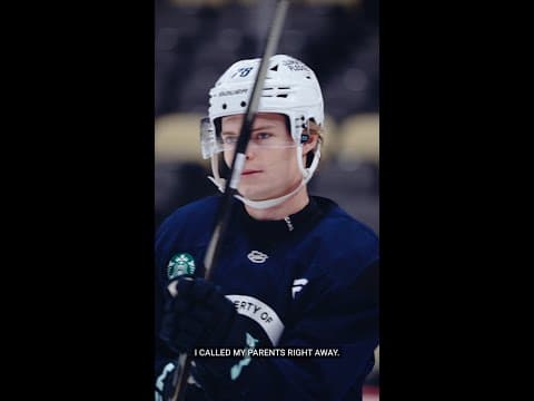 Getting the Call, for Club and Country 📞