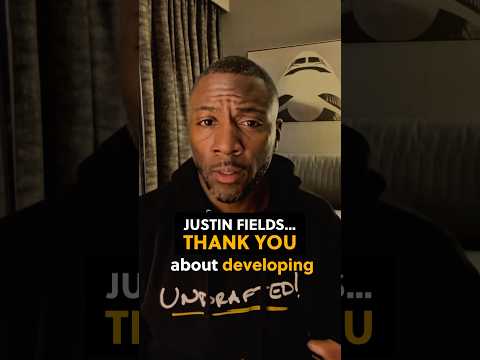 Justin Fields didn’t just win the game he won the day, here’s why. #nfl #ny #jets #football