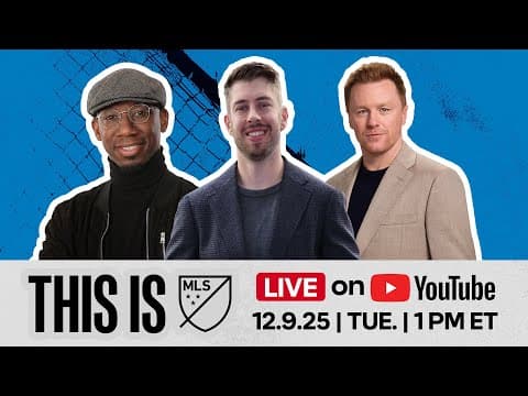 MLS NEXT PRO: HOME V AWAY | DATE