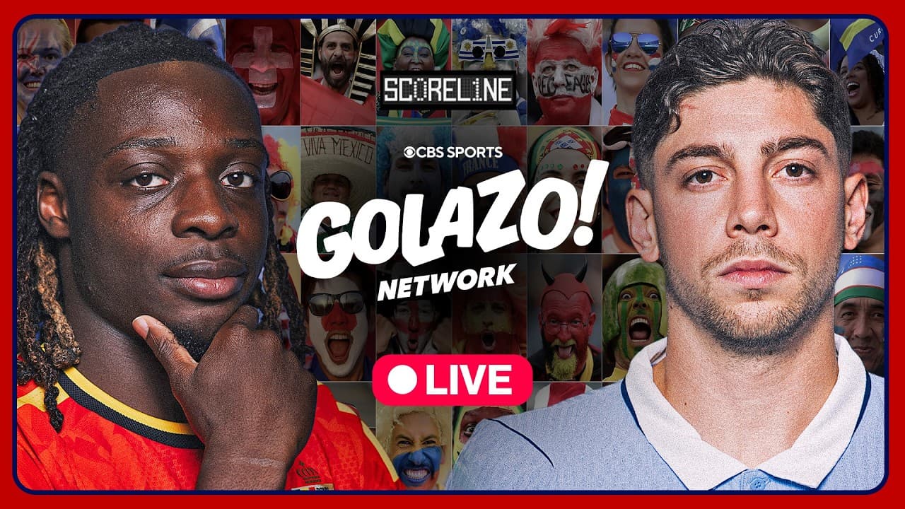Scoreline LIVE: Analysis of Monday's World Cup matches