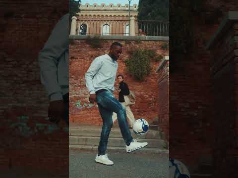 VetroCar Trick Shot Challenge with Jean-Daniel Akpa Akpro