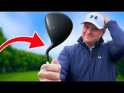 I Was WRONG? - The BEST DRIVER I've EVER TESTED!?