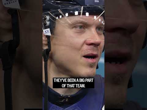 PANTHER POWER on Team Finland 😼