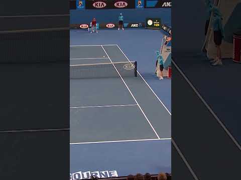 Murray gets the runaround! 🏃🏻‍♂️‍➡️