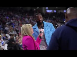 WNBA All-Star Sizzle Reel | Chicago Sky