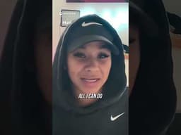 Jordan Chiles’ controversial 2024 Olympics was one to remember!