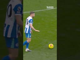 James Milner's Work Ethic Cannot Be Beaten #jamesmilner #brightonandhovealbion