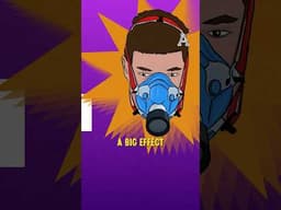 Why are Real Madrid training in strange masks?