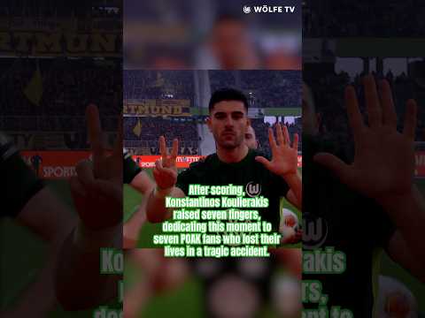 A powerful header. A powerful message. 🕊️