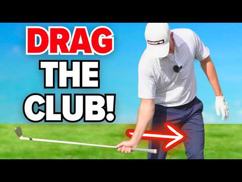 SIMPLY Do This & You Will Instantly Compress Iron Shots