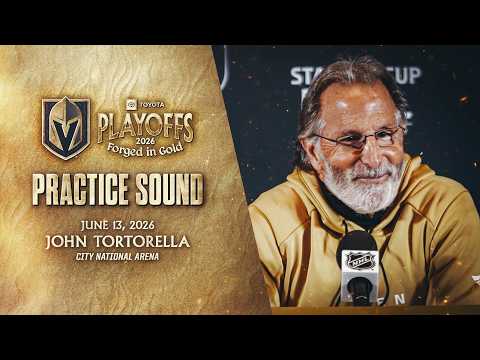🎥 SCF SOUND: Tortorella