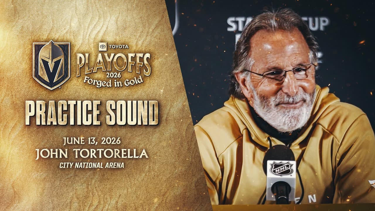 🎥 SCF SOUND: Tortorella