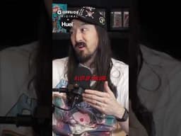 Passion = Superpower