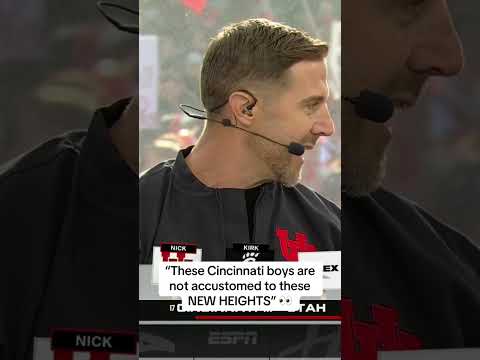 It was always the Utes for Alex Smith ❤️