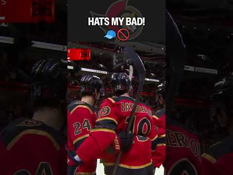 Not QUITE* a hat-trick! 🤣😉