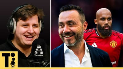 De Zerbi & Ranking 2025’s Biggest Transfers