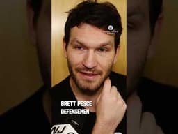 Break's over. Back to work. #shorts #njdevils #jackhughes