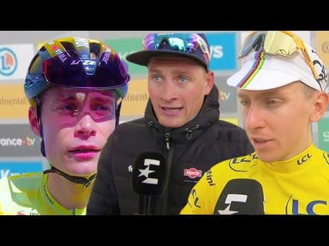 This Is SO BAD For Tour De France Legacy