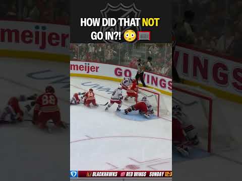 What Just Happened?!