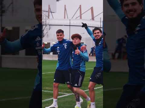 𝘼𝙖𝙧𝙤́𝙣 𝘼𝙣𝙨𝙚𝙡𝙢𝙞𝙣𝙤 5️⃣🔝