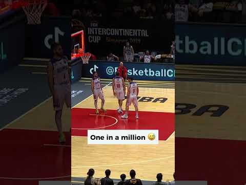 You can’t make this up 😅  #IntercontinentalCup