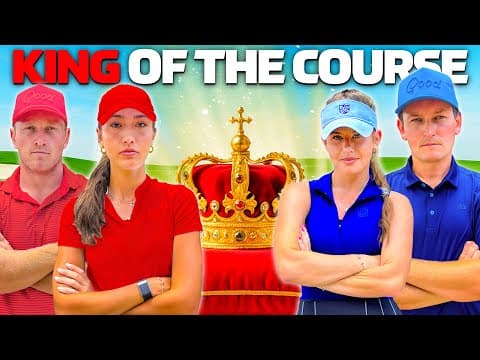 The Most Important Match of the Series | Ep. 6