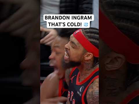 The Raptors will not be denied!