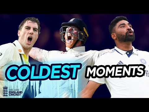 The Most Iconic Cricket Winning Moments EVER
