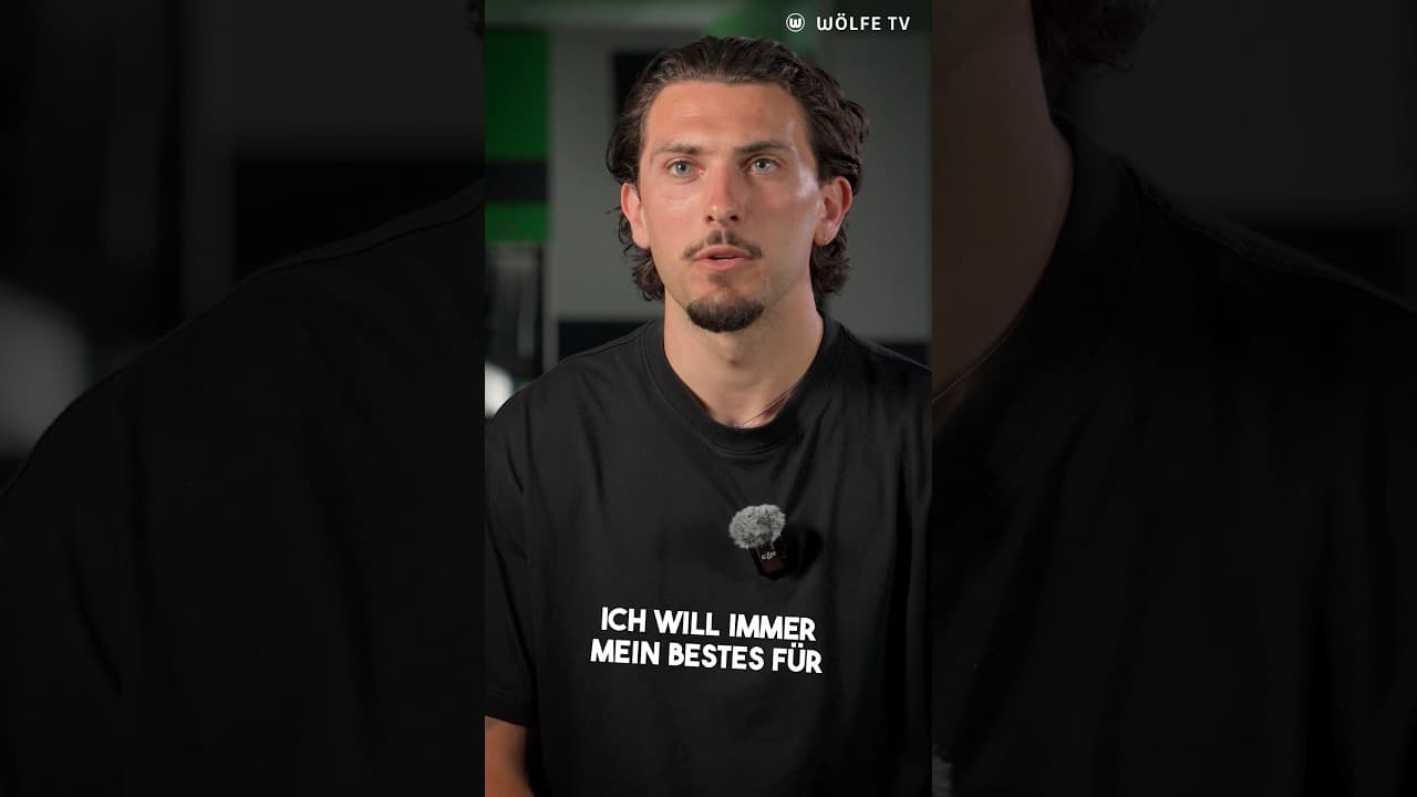 Was für ein Spieler bist du, Fraser Hornby? 👀