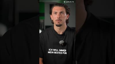 Was für ein Spieler bist du, Fraser Hornby? 👀