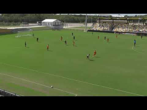 Houston Dynamo FC Academy U23 vs Chicago Fire