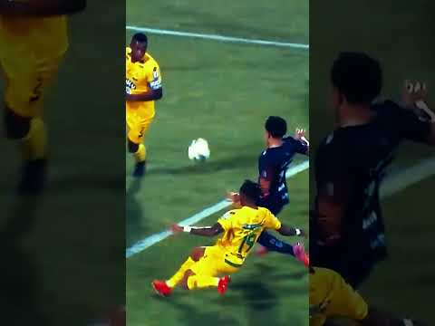 From the mountains of Medellín to the Lakeshore 🗻➡️🌊 #football #mls #highlights