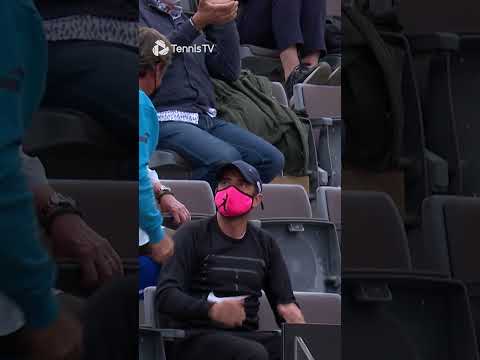 Nadal vs Djokovic: Last-Ever Meeting In Rome 🇮🇹