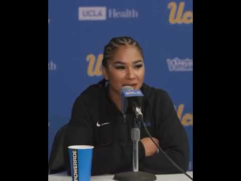 Jordan Chiles now has three perfect 10s in her last three meets & she’s coming for the NCAA record 😤