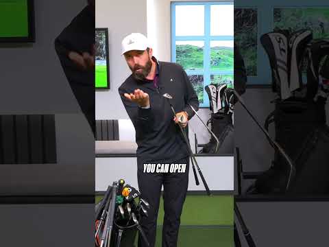 My current wedges for 2025 ⛳️ #golf #golfswing #golftips #golfer #golflife #golfing #golfcourse