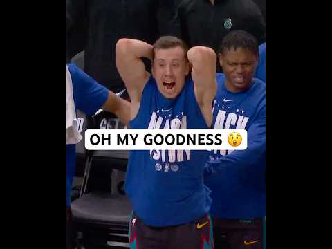 This Tobias Harris shocked everyone 😲